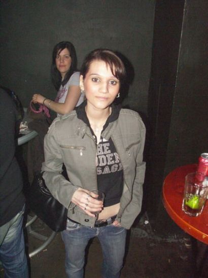 Elektra - Fléda - 17.3.06